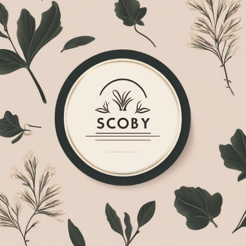 SCOBY